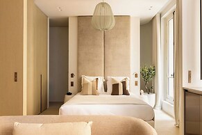 Luxurious Suite - AC- 2P- Madeleine/saint Honore