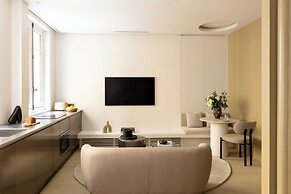 Luxurious Suite - AC- 2P- Madeleine/saint Honore