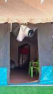 Rudraksh Valley Camp