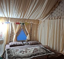 Rudraksh Valley Camp