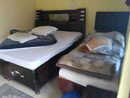 Rudraksh Valley Camp