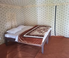 Rudraksh Valley Camp