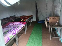 Rudraksh Valley Camp