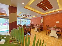 Hotel Himalayan BTS