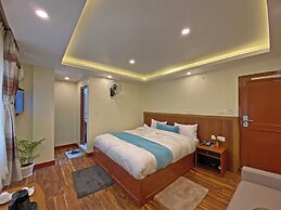 Hotel Himalayan BTS