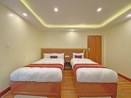 Hotel Himalayan BTS
