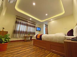 Hotel Himalayan BTS