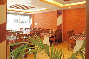 Hotel Himalayan BTS