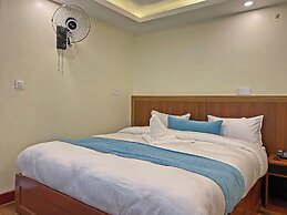 Hotel Himalayan BTS