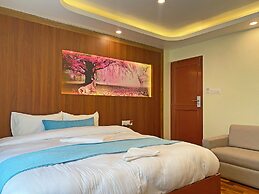 Hotel Himalayan BTS