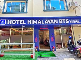 Hotel Himalayan BTS