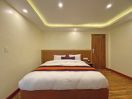 Hotel Himalayan BTS
