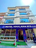 Hotel Himalayan BTS