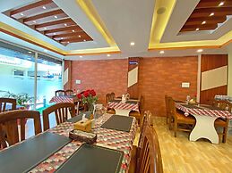 Hotel Himalayan BTS