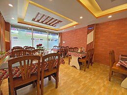 Hotel Himalayan BTS