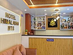 Hotel Himalayan BTS