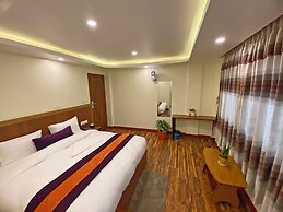 Hotel Himalayan BTS