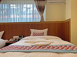 Hotel Himalayan BTS