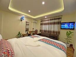 Hotel Himalayan BTS