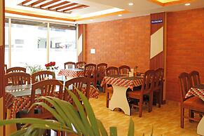 Hotel Himalayan BTS