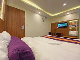 Hotel Himalayan BTS