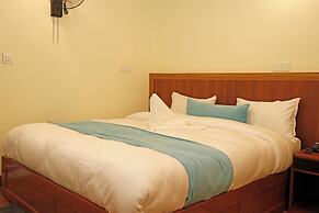 Hotel Himalayan BTS