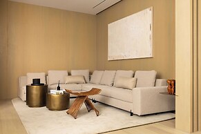 Luxury Flat -2br/6p- Madeleine/saint Honore