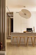 Luxury Flat -2br/6p- Madeleine/saint Honore
