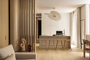 Luxury Flat -2br/6p- Madeleine/saint Honore