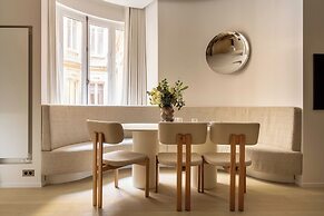 Luxury Flat -2br/6p- Madeleine/saint Honore