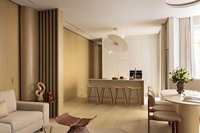Luxury Flat -2br/6p- Madeleine/saint Honore