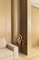Luxury Flat -2br/6p- Madeleine/saint Honore