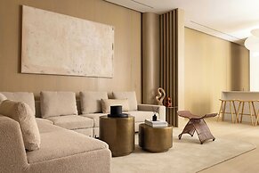 Luxury Flat -2br/6p- Madeleine/saint Honore