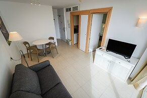 Vistasol Apartments