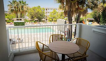Vistasol Apartments