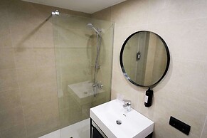 Vistasol Apartments