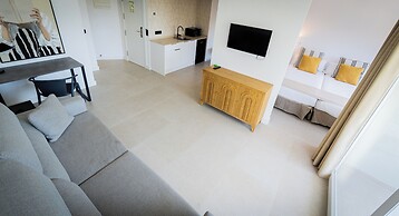 Vistasol Apartments