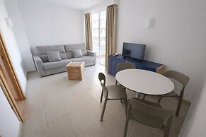 Vistasol Apartments
