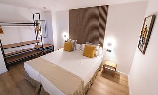 Vistasol Apartments