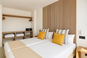 Vistasol Apartments