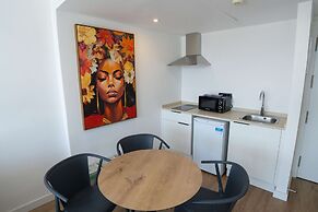 Vistasol Apartments