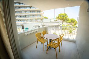 Vistasol Apartments