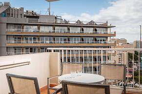 Vistasol Apartments