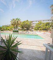 Vistasol Apartments