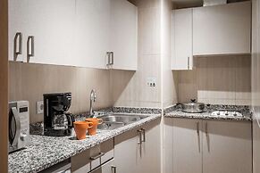 Vistasol Apartments