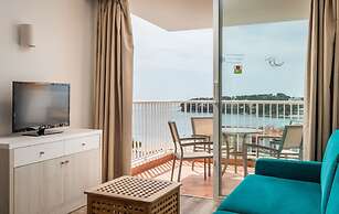 Vistasol Apartments