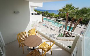 Vistasol Apartments