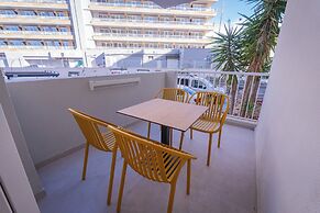 Vistasol Apartments