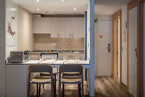 Vistasol Apartments