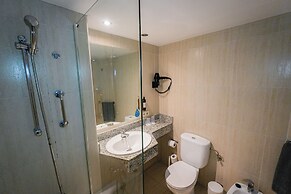 Vistasol Apartments